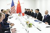 United States-China Trade Deal Finalized: Tariffs Set at 55%, Rare Earths Agreement Reached