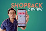 ShopBack Review: How I Got Back RM 788 From Online Shopping