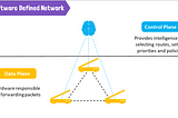 Why Software Defined Networking is the New Buzz-word in Networking?