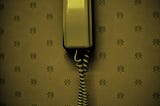 The Voicemail I Never Meant to Hear