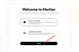 Martian Wallet — идеальный кошелек для сетей Aptos и SUI