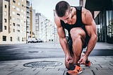 How to Train Hard Without Injury