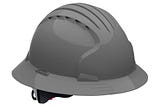 evolution-deluxe-6161-full-brim-hard-hat-with-hdpe-shell-gray-1