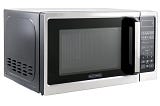 Professional 0.9 Cu ft Stainless Steel 900W Digital Microwave with Turntable | Image