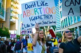 US Abortion Laws — History & Impact