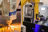 Laser Cutting and Bending Company in Chakan, Pune: Precision Meets Performance