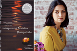 Interpreter of Maladies by Jhumpa Lahiri