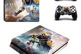 anthem-ps4-slim-skin-sticker-vinyl-for-playstation-4-console-and-controllers-ps4-slim-skin-stickers--1