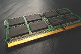 RAM (Random Access Memory)