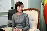 La Moldavia ha la sua prima presidente donna: la sfida europea di una generazione