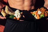 I Lost 10% of My Body Fat with 6 Small Diet Changes.