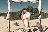 Wedding Venues in Medellin Colombia