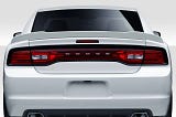 Hellcat Look Wing Spoiler for Dodge Charger | Image