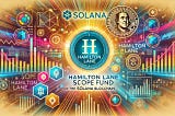 Hamilton Lane’s SCOPE Fund on Solana: A Game-Changer for Blockchain Investment
