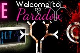 ParadoxRealm INO on Liquidifty June 20th 2022