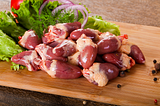 Why we Should Eat Chicken hearts?