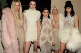 The Kardashians cancel their annual Christmas Eve party for the 1st time since 1978 after facing…