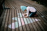 The Day Kindness Made Me a Person
