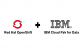 Configuring multi-tenant Cloud Pak for Data environment on OpenShift