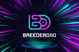 แนะนำ BreederDAO:โรงงานสินทรัพย์เกี่ยวกับเกมของเมตาเวิร์ส
