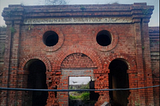 The Old Jammu — Sialkot Railway Line!