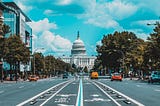 How To Save America In Three Tumultuous, Unclear Steps.