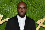 Virgil Abloh, Louis Vuitton’s Men’s Artistic Director, pronounced dead.