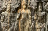 I’ll Take the Role of Bodhisattva