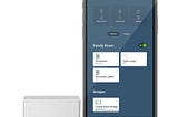 Leviton Wi-Fi Bridge for Alexa and Google Smart Dimmers and Switches | Image