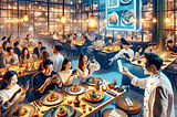 Beyond the Menu: How Restaurants Are Winning the Digital Battle for Your Attention