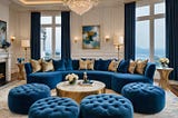 Blue-Footstool-Ottomans-Poufs-1