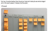 Academic life: 5 critical skills you never learned in graduate school