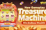 DragonMaster New Gameplay: Treasure Machine