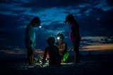 Why I’m Choosing a Screen-Free Childhood for My Kids
