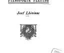 Basic Principles in Pianoforte Playing | Cover Image