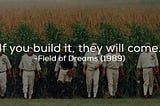 Why Communities Fail
