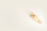 Thinking with your hands: A Designer’s Introspection