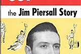 Jimmy Piersall & Me