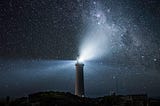 The Lighthouse: A Synchronistic Symbol of Intimacy and Isolation