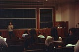 The University’s Incentive Trap and the AI Reckoning