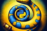 You are doing While loops wrong in Python