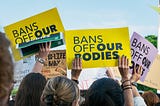 Can “Stand Your Ground” Laws Provide Immunity For Certain Abortions?