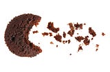 Does “Sexy” Have Crumbs in His Bush?