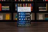 Book Review: The Billion Dollar Whale