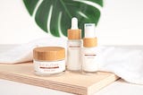 Should You Be Worried About Formaldehyde In Your Face Cream?