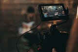 They’re shooting a documentary about you: WWYD?
