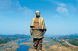 Statue of Unity : An Engineering Marvel