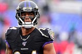 Baltimore Ravens Positional Battle: Cornerback