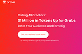 Brave Update: July 2018, Brave Passes 3 Million Monthly Active Users and Makes Top 10 List in the…