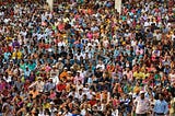 Population as Power: How India’s Users Could Rewire a Tech Cold War